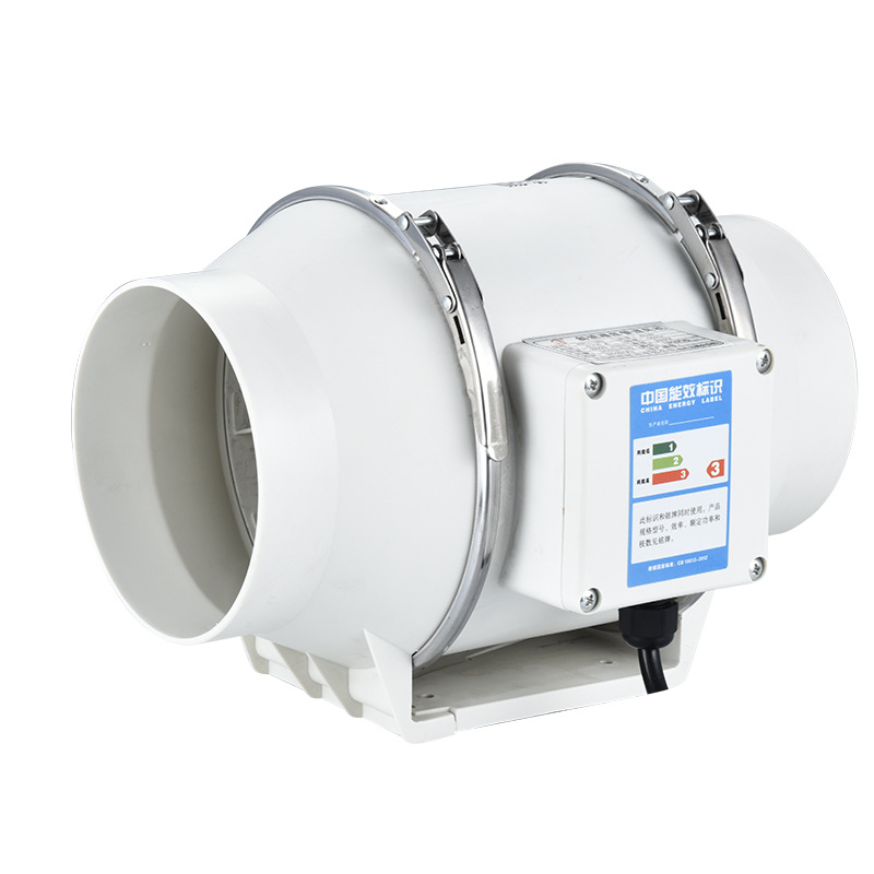 4-дюймовые вытяжные вентилятор – обзор и цена Commercial Kitchen Exhaust Fan