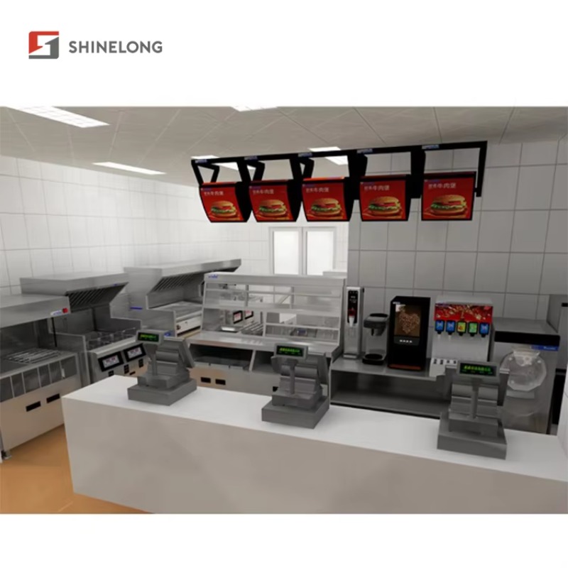 Оборудование для ресторана быс – обзор и цена Commercial Kitchen Layouts