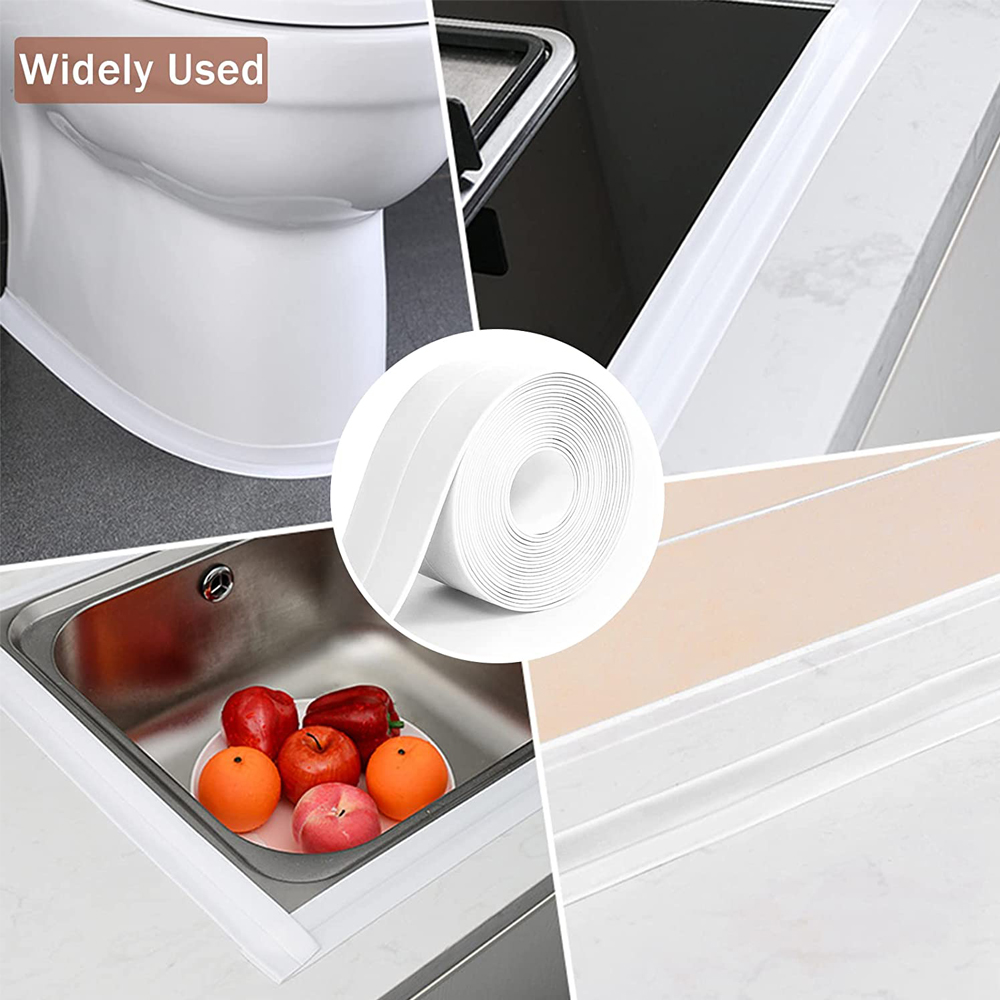 3,2 м лента для уплотнения ван – обзор и цена Commercial Kitchen Wall