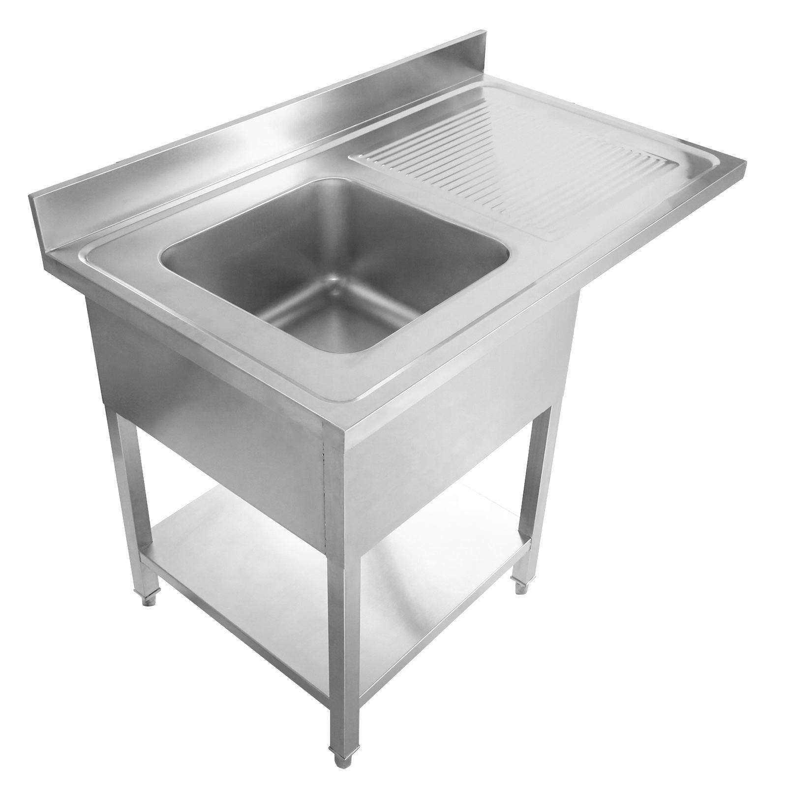 Рабочий стол из нержавеющей ст – обзор и цена Commercial Kitchen Tables