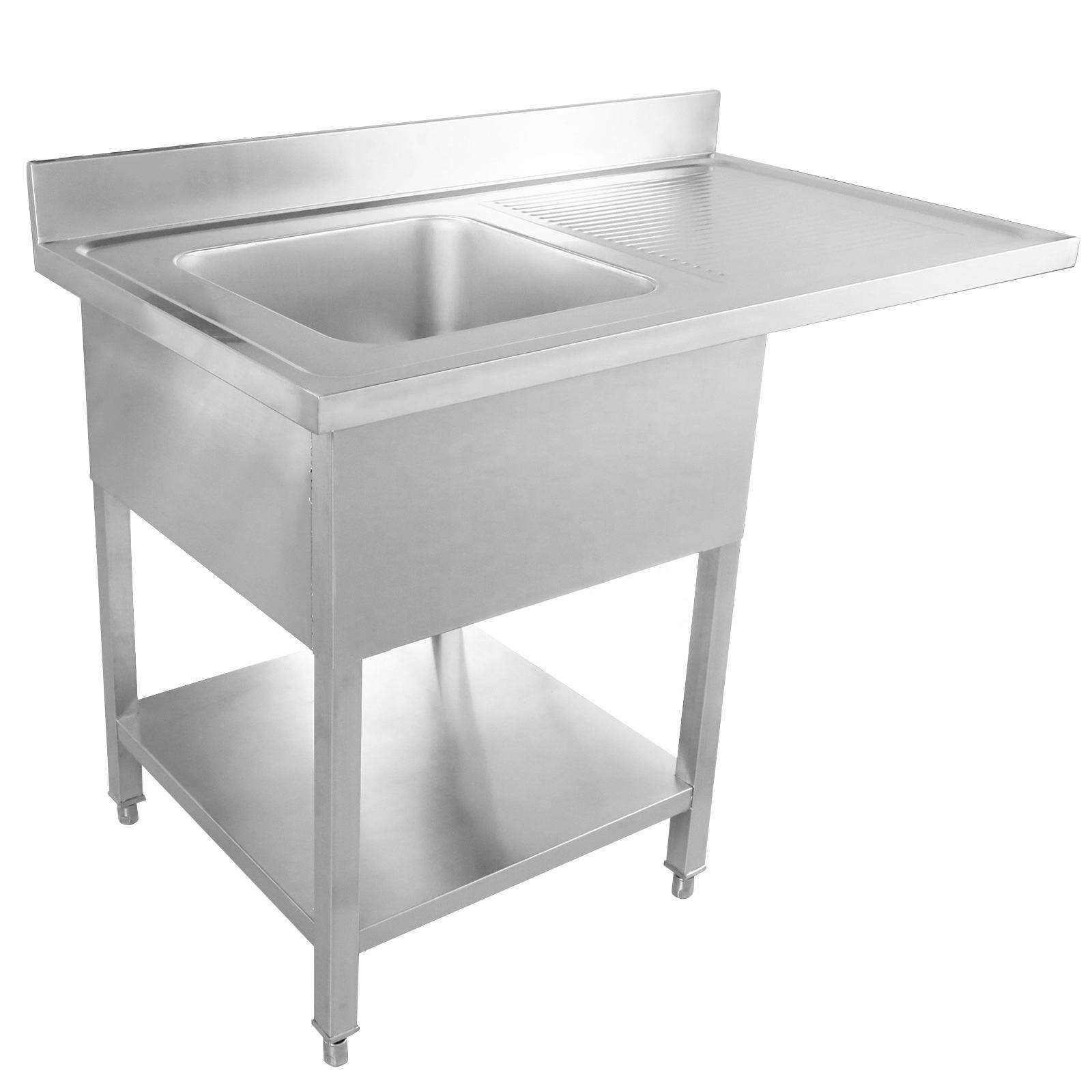 Рабочий стол из нержавеющей ст – обзор и цена Commercial Kitchen Tables