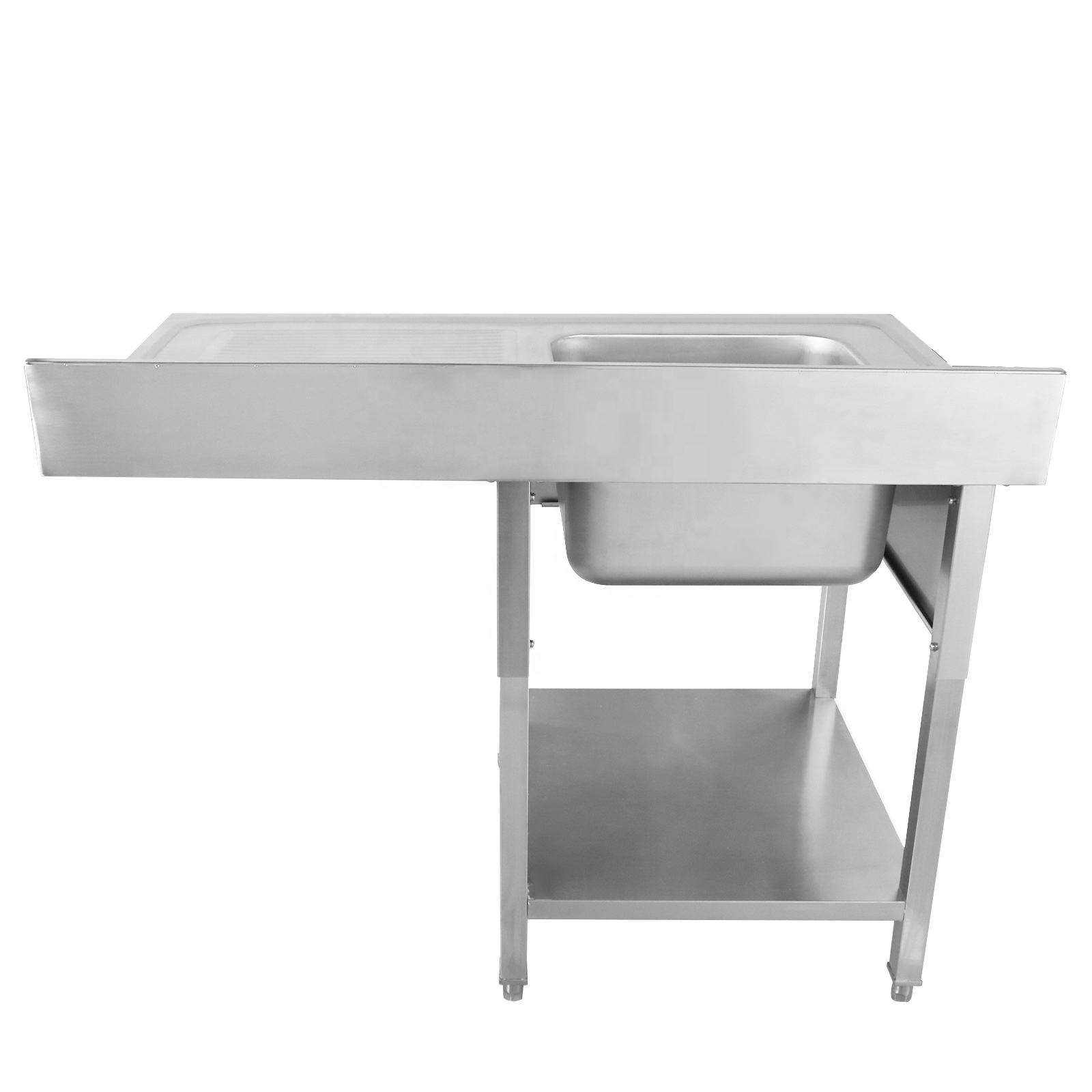 Рабочий стол из нержавеющей ст – обзор и цена Commercial Kitchen Tables