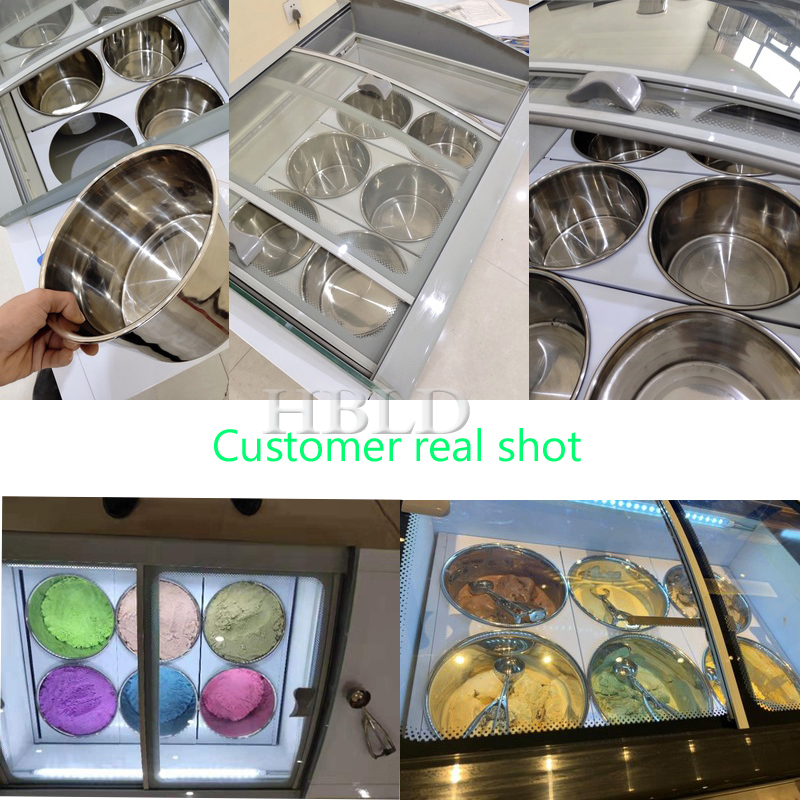Коммерческая холодильная витри – обзор и цена Refrigerated Display Case