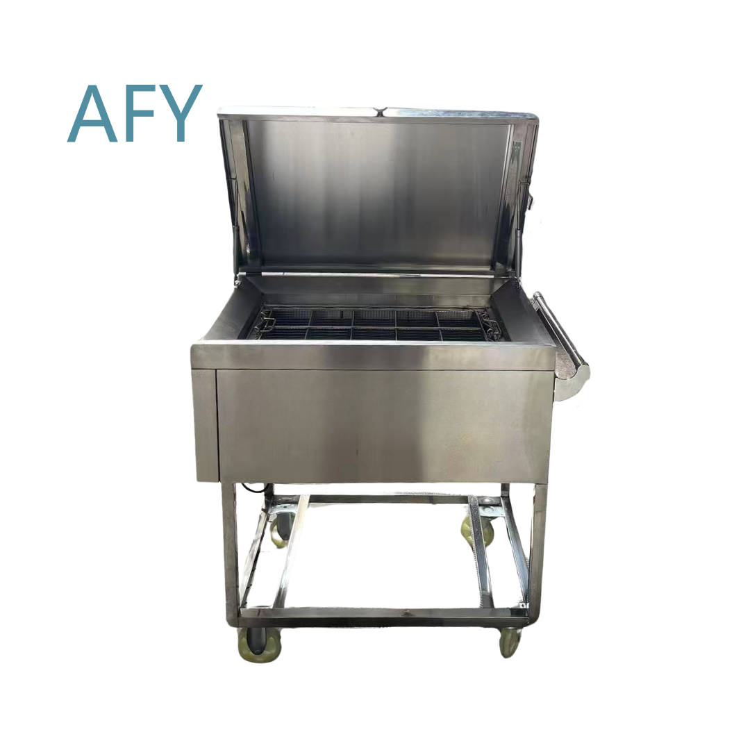 Коммерческая вертикальная маши – обзор и цена Commercial Kitchen Dishwasher