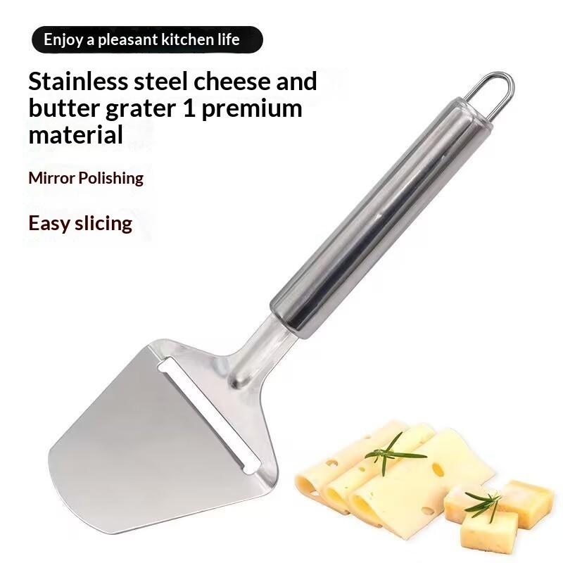 Новый ручной нож-резак для сыр – обзор и цена Commercial Kitchen Grinder