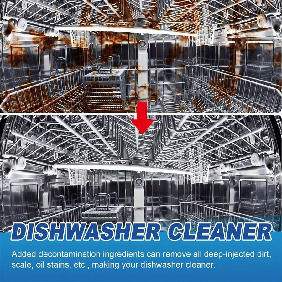 10/20/50/100 шт. таблетки для  – обзор и цена Commercial Kitchen Dishwasher