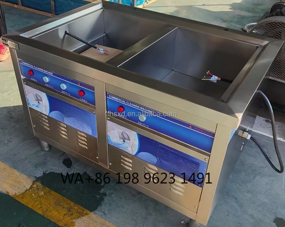 Высокопроизводительная автомат – обзор и цена Commercial Kitchen Dishwasher