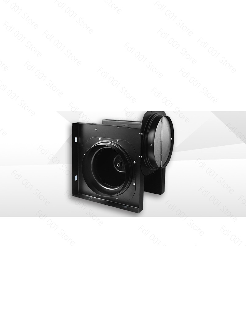 Вытяжной вентилятор для кухни, – обзор и цена Commercial Kitchen Exhaust Fan