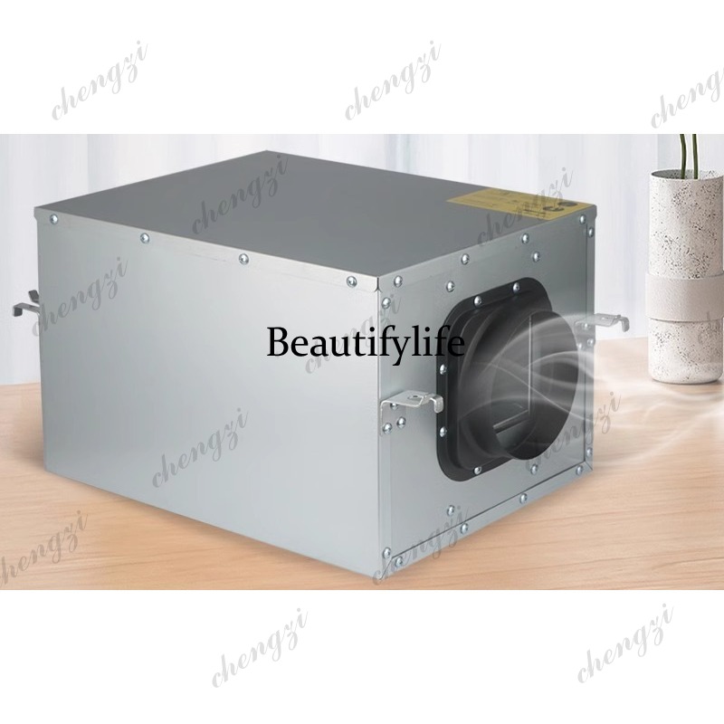 Мощный бесшумный односторонний – обзор и цена Commercial Kitchen Exhaust Fan