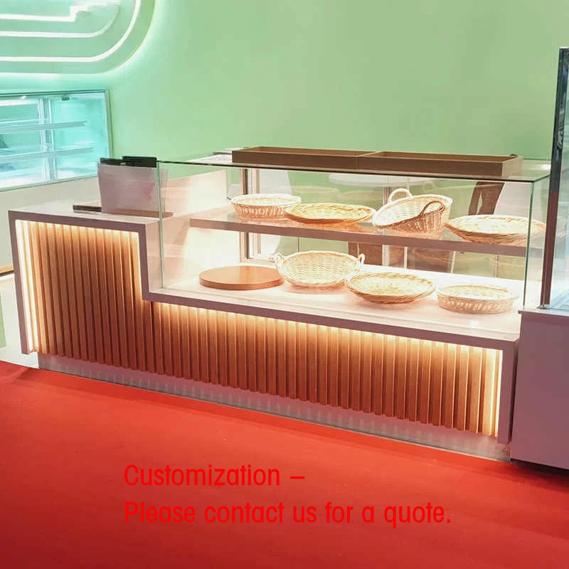 Витрины для кондитерских издел – обзор и цена Refrigerated Display Case