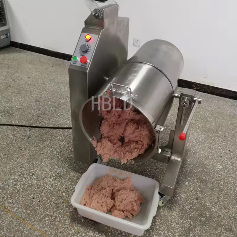 Промышленный многофункциональн – обзор и цена Commercial Kitchen Grinder